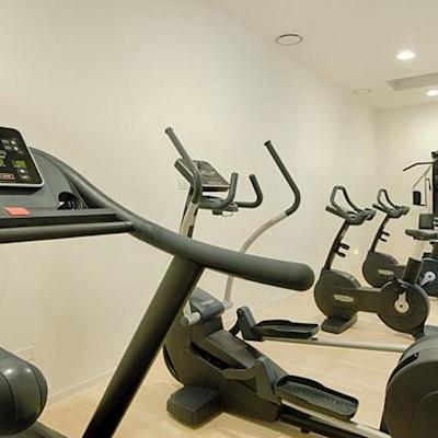 Hotel Nh Trente