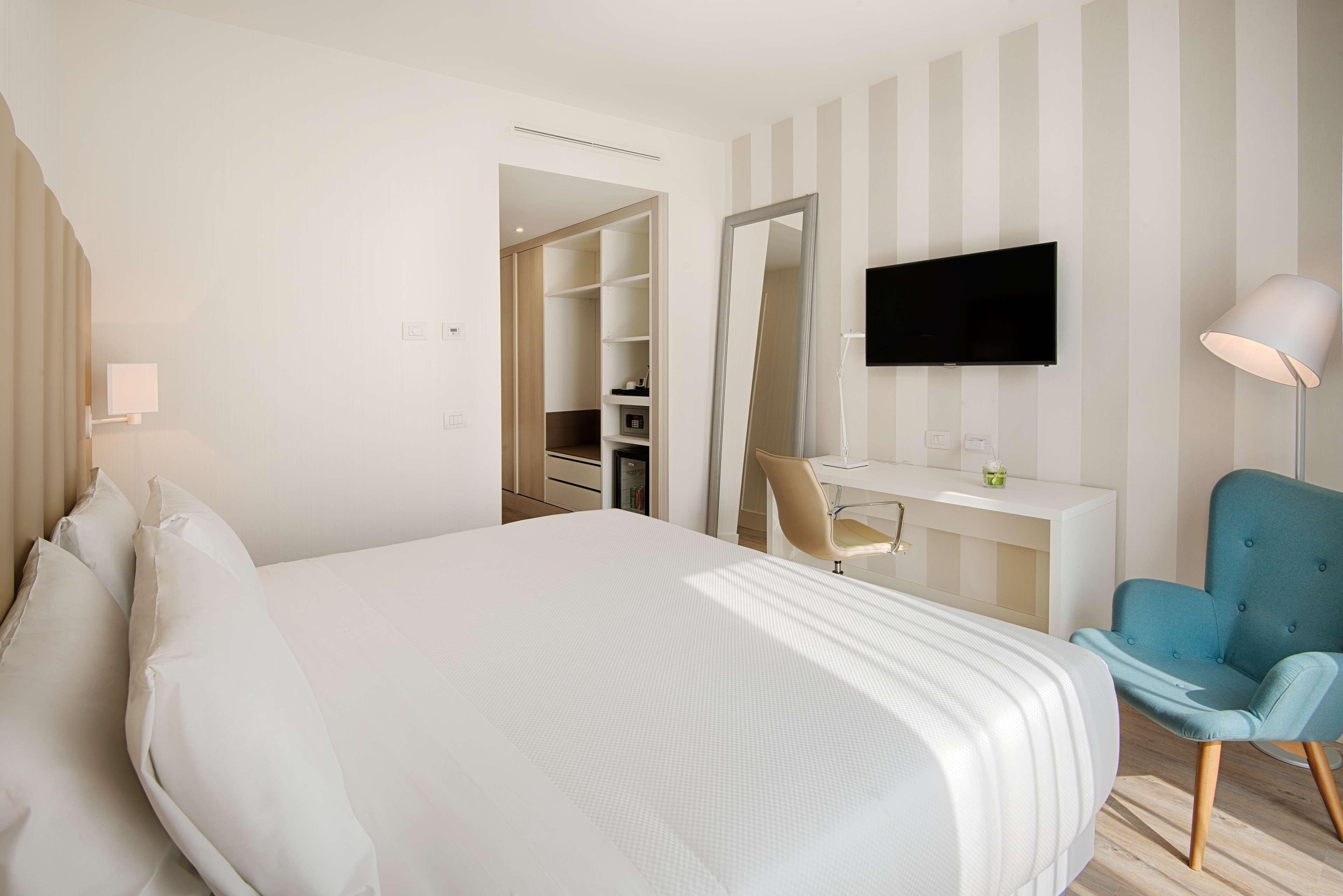 Hotel Nh 4*