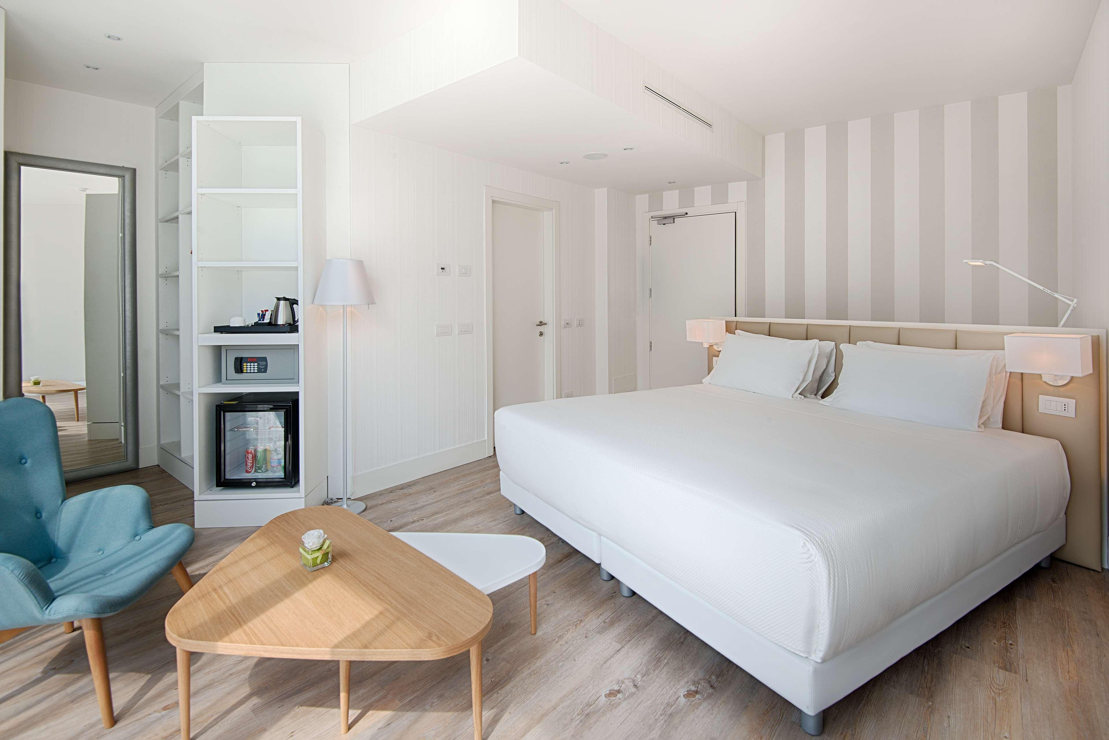 Nh Hotel Trente