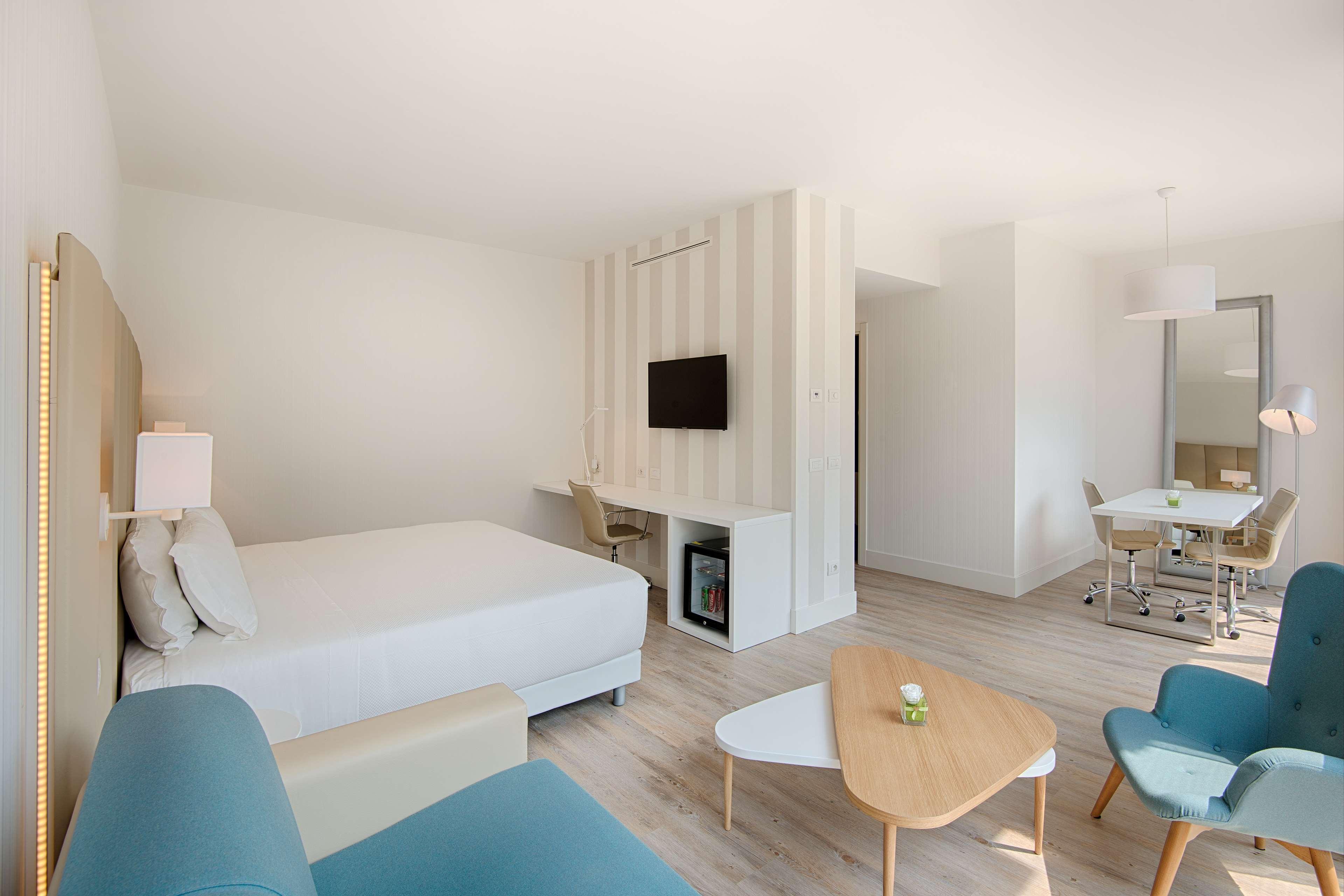 Hotel Nh Trente