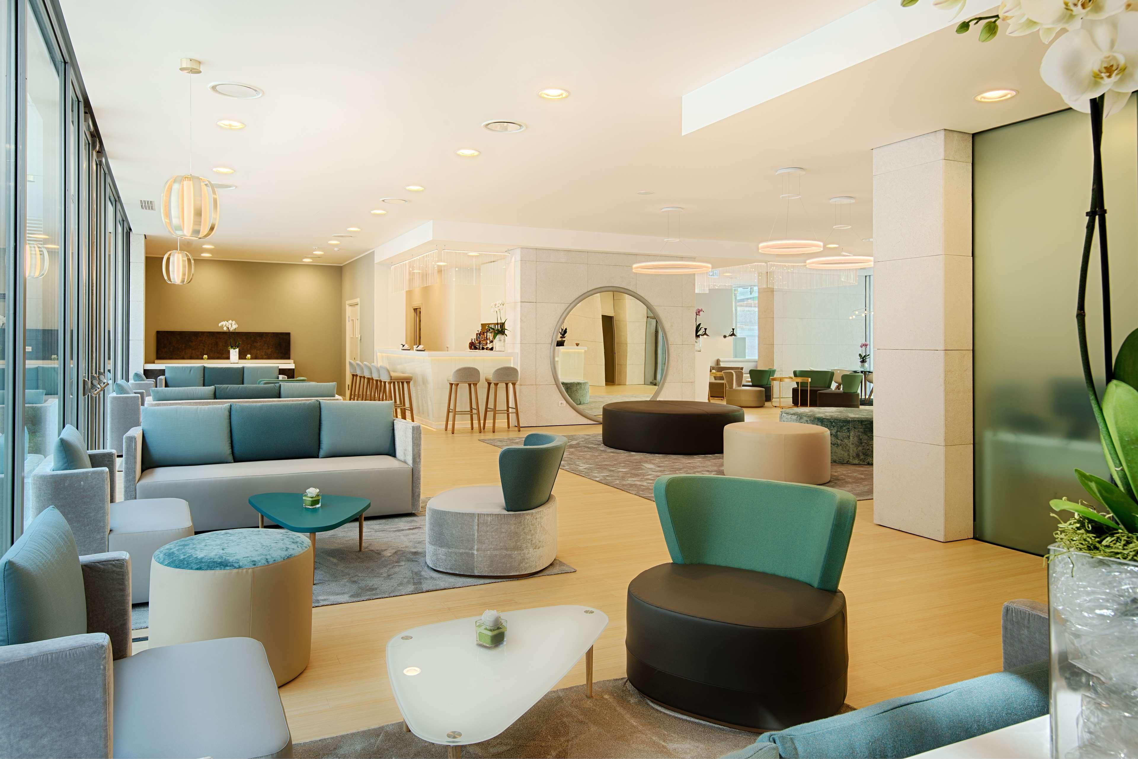 Nh Hotel Trente