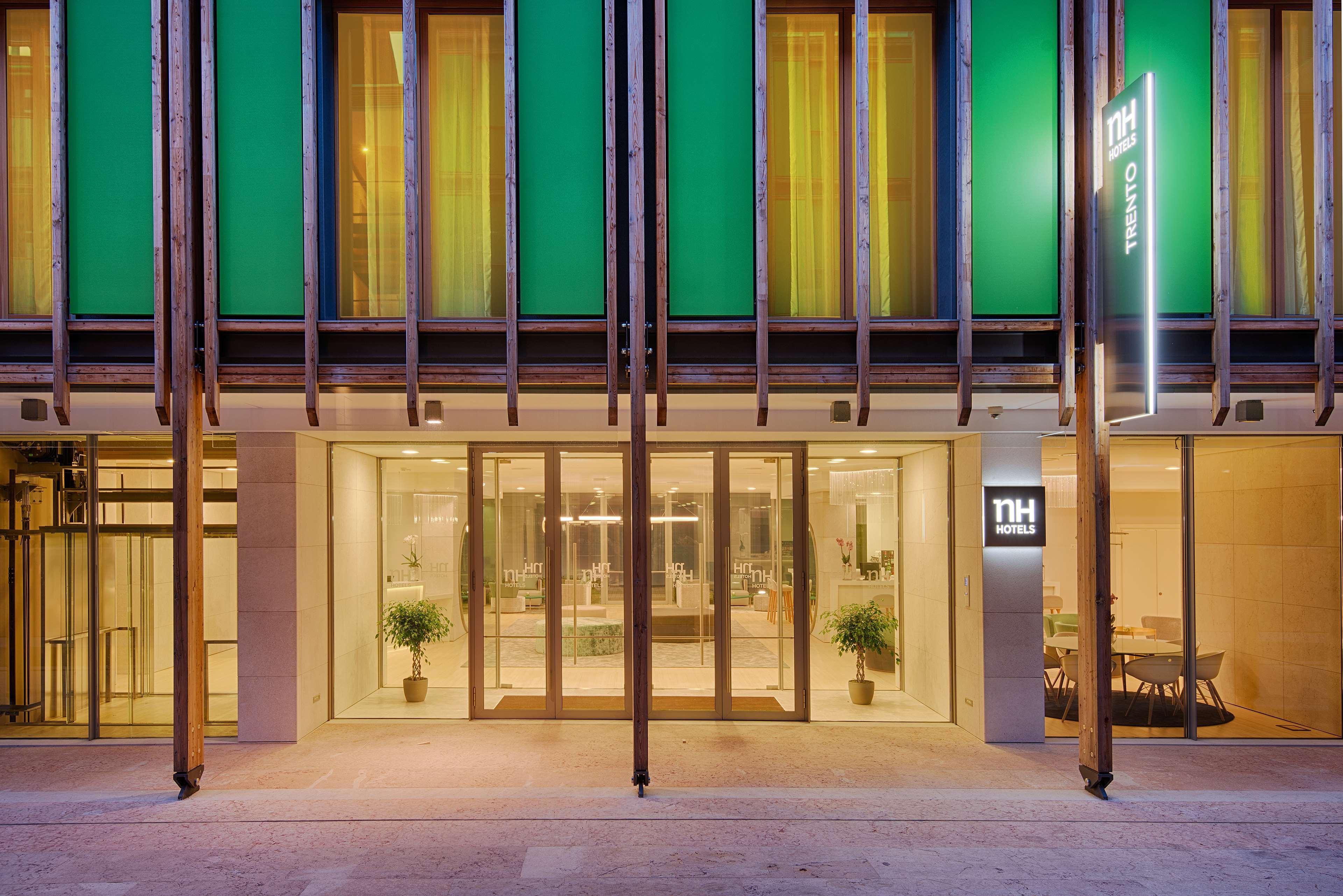 Hotel Nh