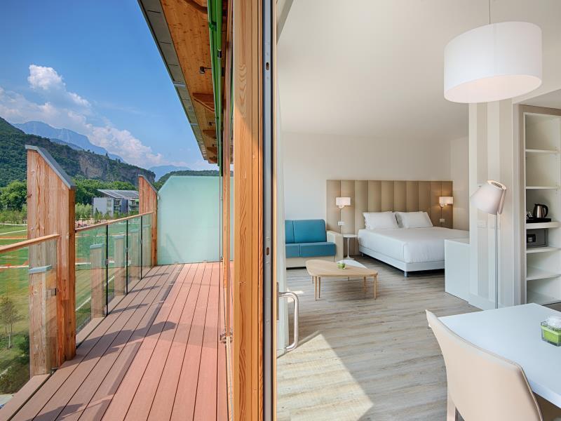 Nh Hotel Trente