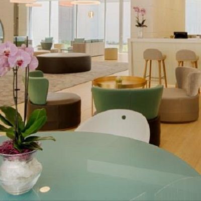 Nh Hotel Trente